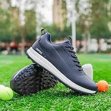 Zapatos de Golf para Hombre Sin Pinchos