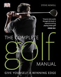 Manual Completo de Golf: Juega Como un Profesional