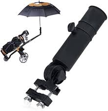 Soporte Ajustable para Paraguas de Golf Dioche