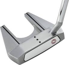 Putters Odyssey White Hot OG - 33” Mano Derecha